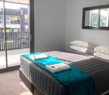 Warners Bay Apartamento | Waters Edge Apartments