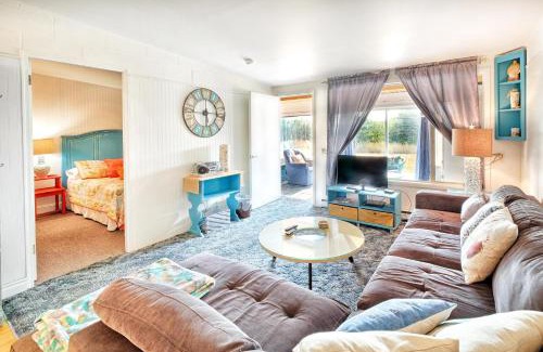 Ocean Shores Apartamento | Waters Edge Condo
