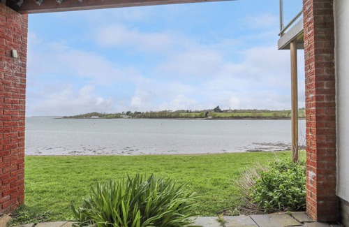 Y Felinheli Cabaña | Waters Edge