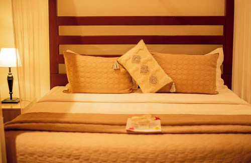 Liwonde Hotel | Waters Edge Liwonde