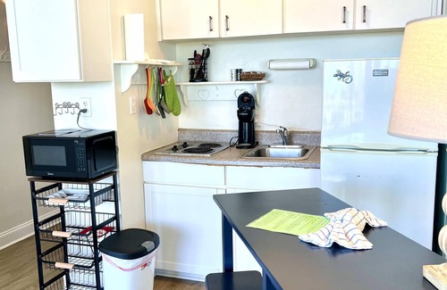 Ormond Beach Apartamento | Waters Edge - Ocean View at Symphony Beach Club