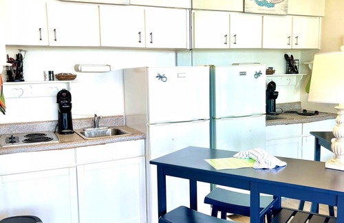 Ormond Beach Apartamento | Waters Edge - Ocean View at Symphony Beach Club