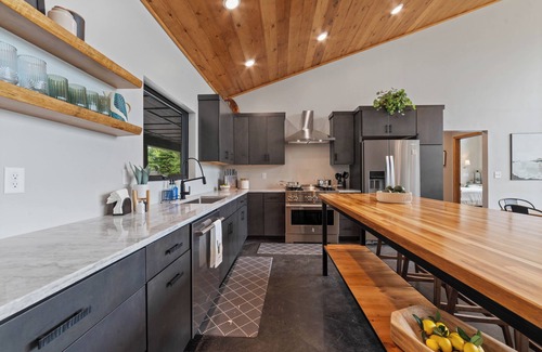Tower Casa | Waters of Vermillion Retreat