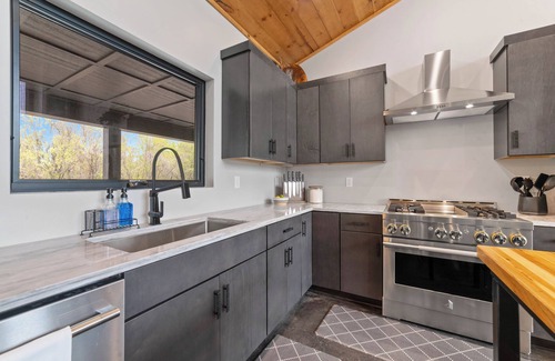 Tower Casa | Waters of Vermillion Retreat