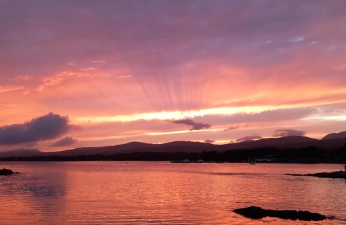 Kenmare Casa | Watersedge Seaviews
