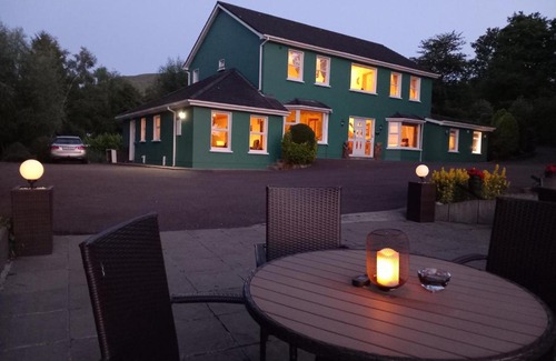 Kenmare Casa | Watersedge Seaviews
