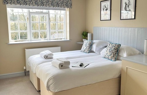 Freefolk Cama Y Desayuno | Watership Down Inn