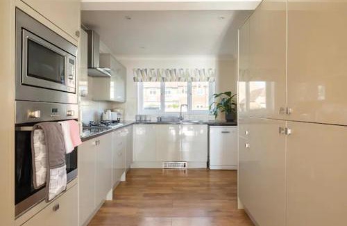 Abingdon Casa | Waterside 4BR on Abingdon Marina Access Oxford