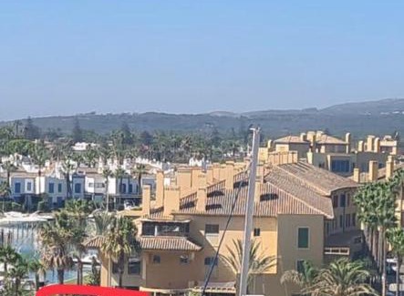 Sotogrande Apartamento | Waterside Apartment in Sotogrande Marina with Private Pool