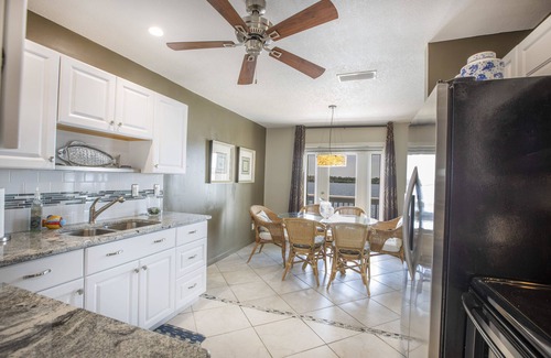 Coquina Key Condominio | Waterside at Coquina Key South Village St Petersburg FL Tampa Bay Paradise
