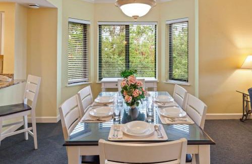 Hilton Head Apartamento | Waterside at Spinnaker Resorts