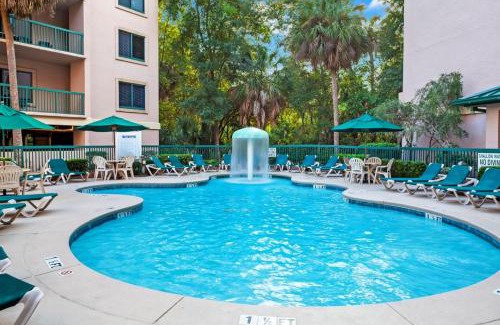 Hilton Head Apartamento | Waterside at Spinnaker Resorts