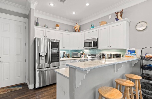 Waterside Village Casa | Waterside Paradise..