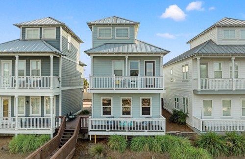 Waterside Village Casa | Waterside Paradise..
