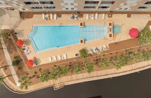 Waterside Village Casa | Waterside Paradise..