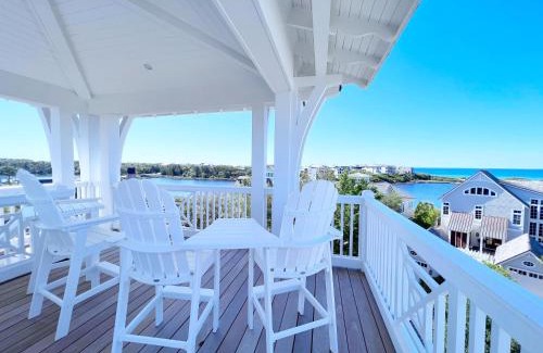 WaterSound Beach Villa | Watersound 13 - Hosted by Top Villas