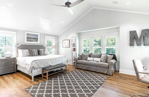 WaterSound West Beach Apartamento | Watersound WB Carriage House