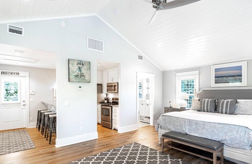 WaterSound West Beach Apartamento | Watersound WB Carriage House