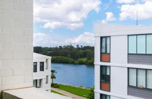 Ermington Apartamento | Waterview 2 bedder, very quiet! Near Olympic Park