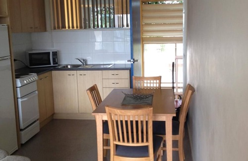 Port Macquarie Apartamento | Waterview Holiday Apartments