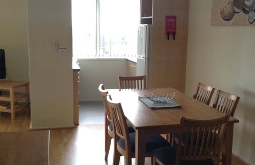 Port Macquarie Apartamento | Waterview Holiday Apartments