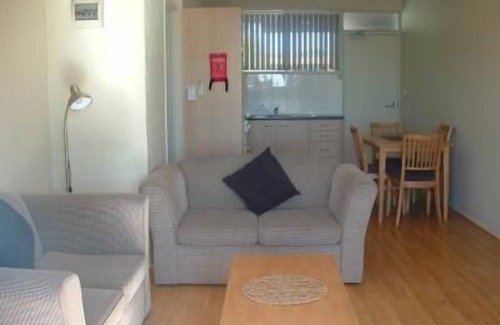 Port Macquarie Apartamento | Waterview Holiday Apartments
