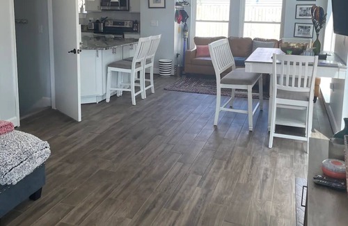 Knoxville Casa | WATERVIEW HOME ON TOP OF A MOUNTAIN 1 Hr From DC