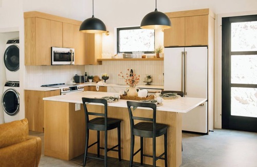 Susquehanna Trails Cabina | Waterview. Hot Tub. Gas Firepit. Lancaster 40 min.