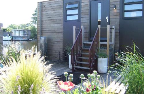 Amsterdam North Cama Y Desayuno | watervilla-albertje