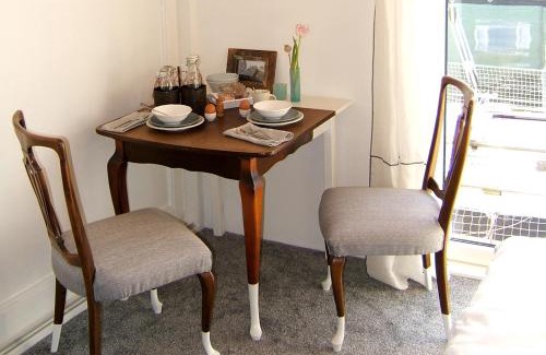 Amsterdam North Cama Y Desayuno | watervilla-albertje