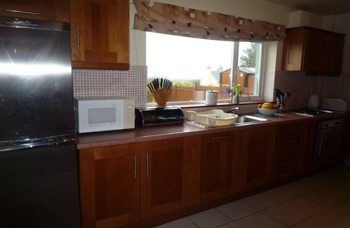 Waterville Chalet De Esquí | Waterville Links Holiday Home No.8