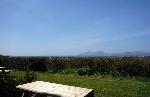 Waterville Chalet De Esquí | Waterville Links Holiday Home No.8