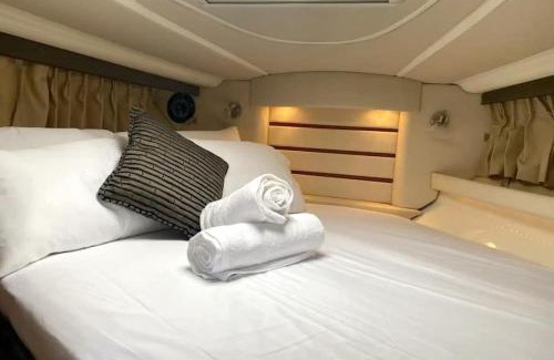 Cascais Alquiler De Eote | Watervliet Yacht em Cascais