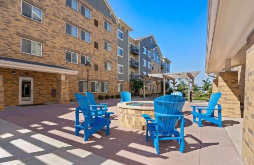 Overland Park Hotel | WaterWalk Extended Stay by Wyndham Kansas City - Overland Pk