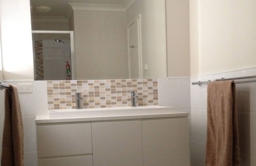 West Busselton Villa | Vías Navegables Beachside Villa