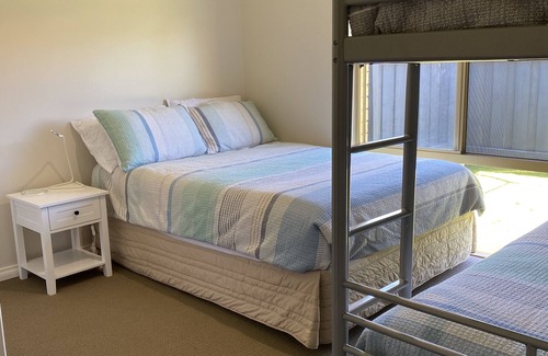 West Busselton Villa | Vías Navegables Beachside Villa