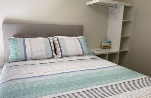 West Busselton Villa | Vías Navegables Beachside Villa