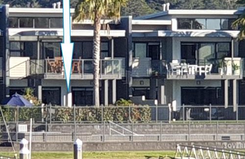 Whitianga Apartamento | Waterways Renaissance "A Touch Of Class"
