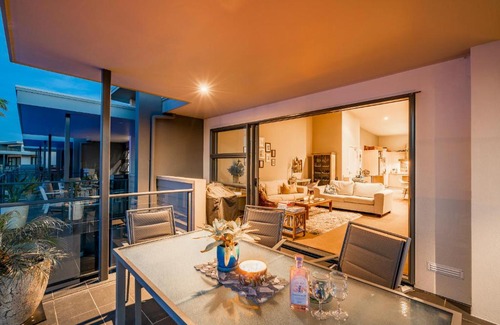 Whitianga Apartamento | Waterways Serenity