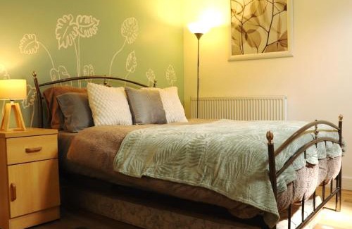 Watford Apartamento | Watford Town Nice Apartment