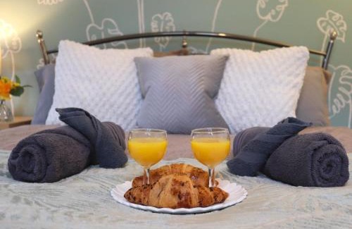 Watford Apartamento | Watford Town Nice Apartment