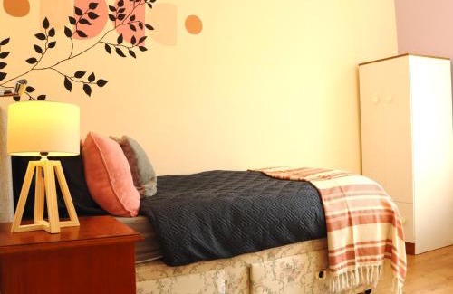 Watford Apartamento | Watford Town Nice Apartment