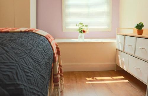 Watford Apartamento | Watford Town Nice Apartment