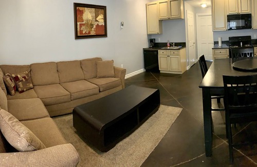 Watkins Glen Condominio | Suites de 3 dormitorios Watkins Glen, unidad 3