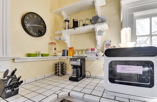 Watkinsville Cabaña | Watkinsville Cottage w/ Yard: 9 Mi to UGA