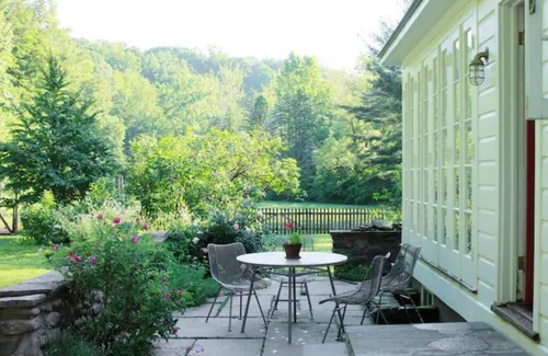 Town of Olive Casa | Watson House 1850