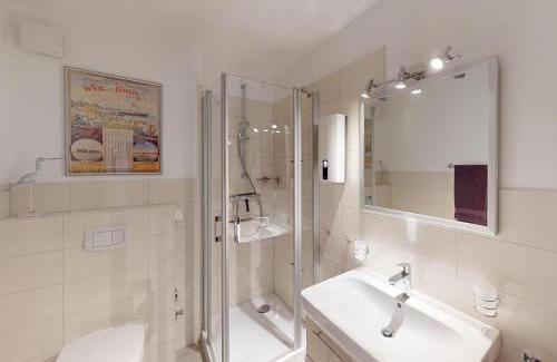 Wrixum Apartamento | Watt´n Glück