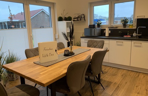Sehestedt Casa | Watt n Meer Ferienhaus Sehestedt