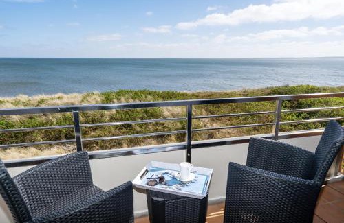 List Apartamento | Wattenblick