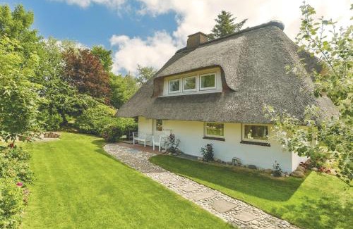 Kampen Villa | Wattgarten